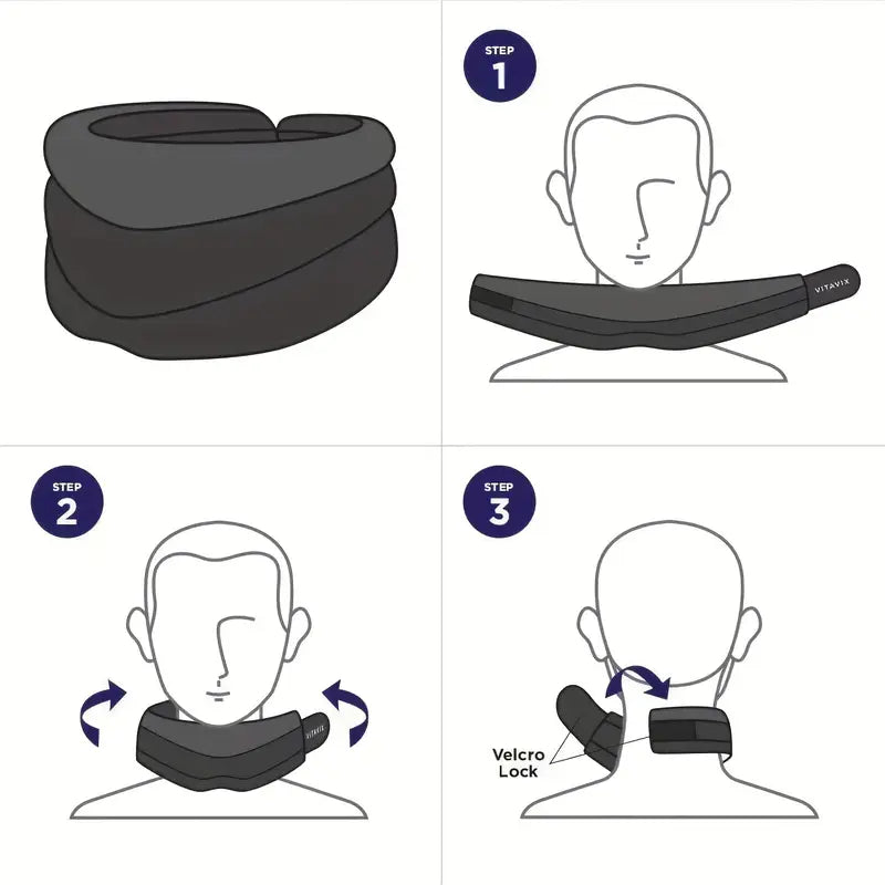 Alivio Cervical PRO