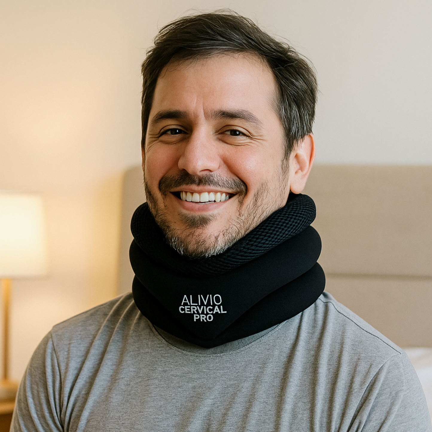 Alivio Cervical PRO